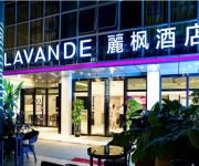 LAVANDE Hotel Guangzhou Train Station Branch