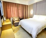 LAVANDE Hotel Guangzhou Shangxiajiu Branch