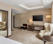 Prahova Plaza Hotel New Tower