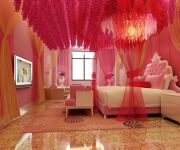 Love Of Swan Hotel Chongqing Yangjiaping Walking Street