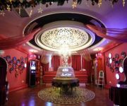 Love Of Swan Hotel Shenzhen Luohu