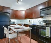 Urban Flats Toronto at 20 Bluejays Way