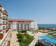 Apart Hotel Imeretinskiy Morskoy Kvartal