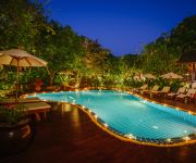 Mango T. Villa Chiang Mai Resort