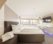 Hotel Belle Époque Mühlhausen