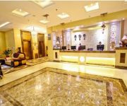 Yang Guang Business Hotel Domestic Only