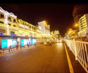 Love Of Swan Hotel-Sanya Central Avenue Tourist Street Domestic Only