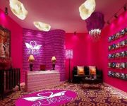 Love Of Swan Hotel-Suizhou Domestic Only