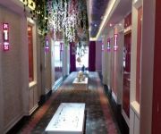 The Cedar Hotel-Cangzhou Huanghe Road Rongsheng Plaza Domestic Only