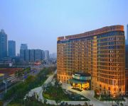 Renaissance Nanjing Olympic Centre Hotel