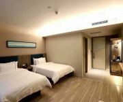 Home Inn Business Heyuan Wenming RD Branch