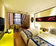 Guangzhou Group Wisdom Apartment Hanxi Changlong Branch