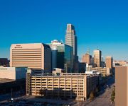 Omaha Marriott Downtown at the Capitol District