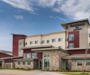 Residence Inn Dallas Plano/Richardson at Coit Rd.