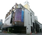 E Cheonan Hotel E ????