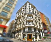 Adelmar Hotel Istanbul