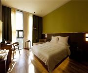 Starway Hotel Railway Administration