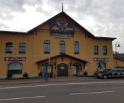 Alm Gaudi zum Grünen Tal