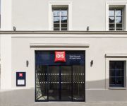 ibis Saint Germain En Laye (Opening June 2017)