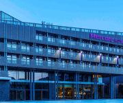 Hotel Mercure Blankenberge Station (Opening June 2017)