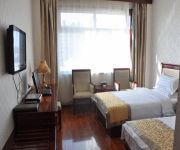 Fen Zhou Grand Hotel