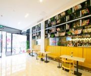 Qingmu Hotel South Xizang Road(Chinese only)