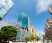 Nei Jiang Jin Jiang International Hotel