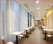 Hanting Beijing Qianmen Hotel(Chinese Only)