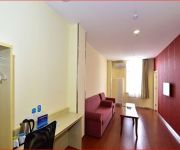 Hanting Beijing Big Mountain 798 Arts District (Chinese Only)