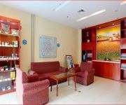 Hanting Beijing Shijing Mountain Wanda Branch (Chinese Only)