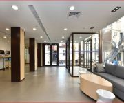 Hanting Beijing Changchun Road Branch (Chinese Only)