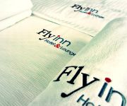 Flyinn Hotel & Lounge