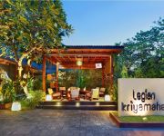Legian Kriyamaha Villa