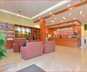 Hanting Beijing Nanyuan Airport Branch (Chinese Only)