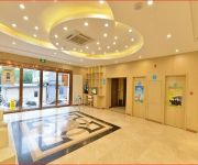 Hanting Beijing Captain Normal Uni Branch (Chinese Only)