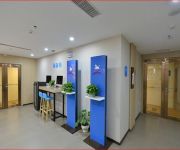 Hanting Beijing Sihai Bridge Branch (Chinese Only)