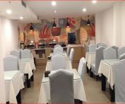 Hanting Beijing Shiji Jinyuan Branch (Chinese Only)