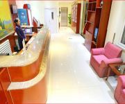 Hanting Beijing Wanfeng Road Branch (Chinese Only)