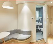 Hanting Beijing Xihong Men Branch (Chinese Only)