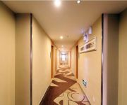 City Comfort Inn Beihai Laojie Branch