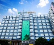 City Comfort Inn Qinzhou Wal-mart Branch