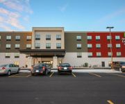 Holiday Inn Express & Suites KIRKSVILLE - UNIVERSITY AREA