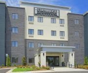 Staybridge Suites LITTLE ROCK - MEDICAL CENTER