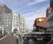 EasyHotel Amsterdam Zaandam