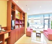 Hanting Beijing South Tiantongyuan Branch (Chinese Only)