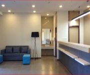 Hanting Beijing Mentougou Binhe Road Branch (Chinese Only)