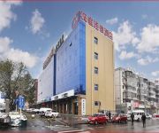 Hanting Berijing West Liangxiang Road Branch (Chinese Only)