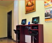 Hanting Beijing Huangcun Xingsheng Road Branch (Chinese Only)