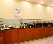 Hanting Beijing Huangcun Qingyuan Road Branch (Chinese Only)