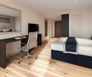 Marlin Aparthotel Waterloo